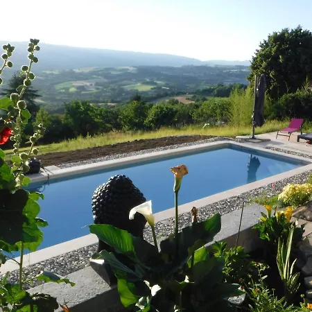 Homestay Chez Gege & Mado Seyssel