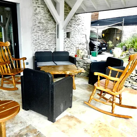 Chez Gege & Mado Homestay